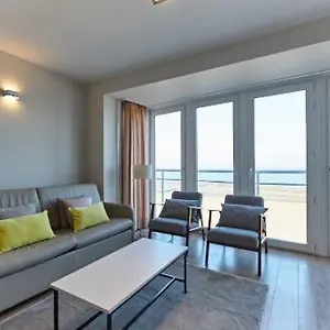 Seascape Appartement