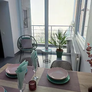 Ksenija Appartement