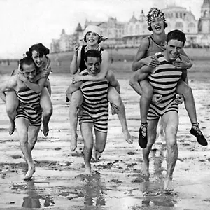 Atelier Aan Zee Hébergement de vacances