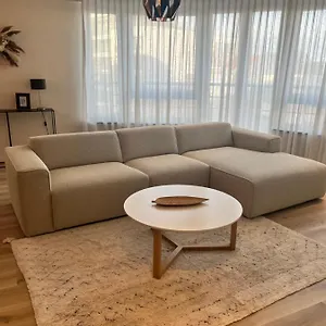 Portofino - Luxe Met Lateraal Zeezicht Appartement