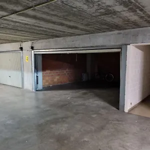 Huswell - Spacious & Modern Sea View With Garage Appartement
